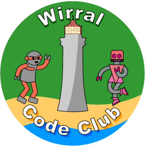 Wirral Code Club
